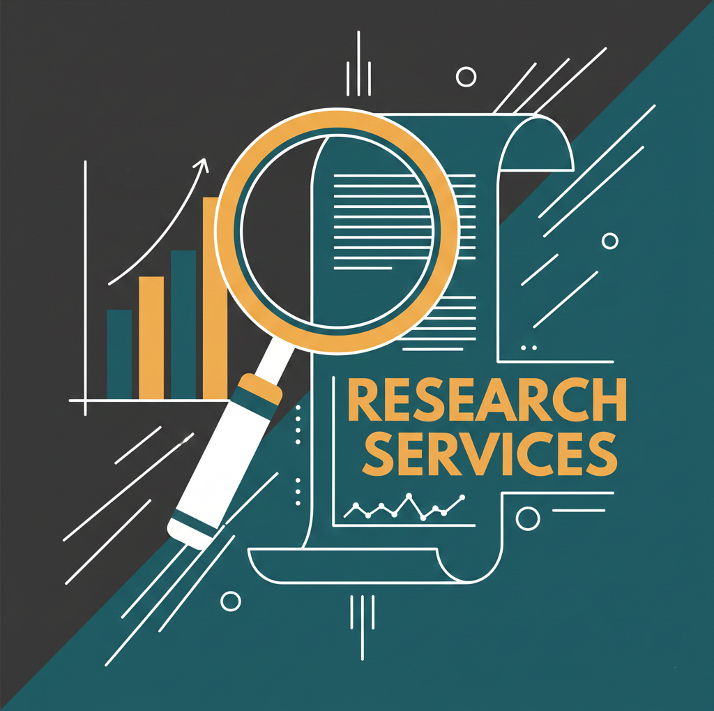 Research-services