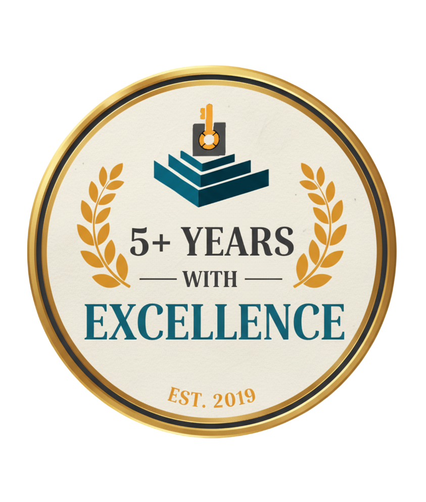 Bitwoded Management Consultancy - CEO